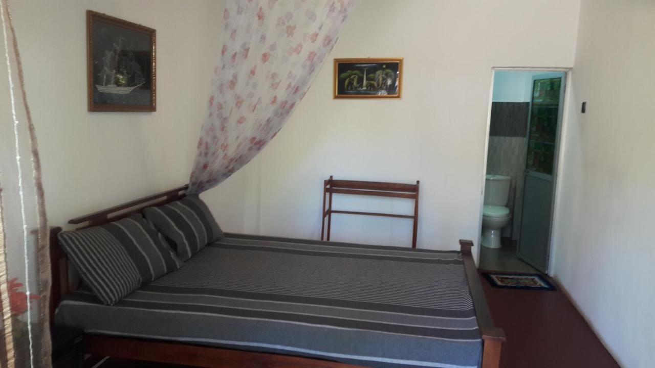 Richwin Villa Dambulla Exterior photo