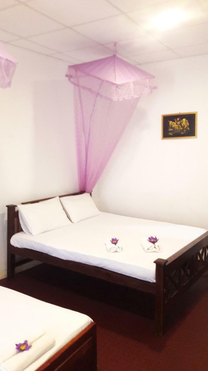 Richwin Villa Dambulla Exterior photo