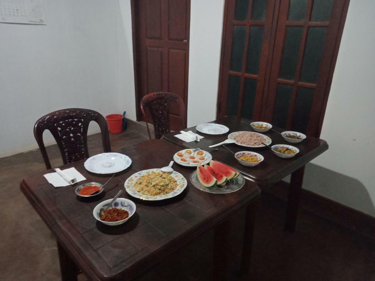 Richwin Villa Dambulla Exterior photo